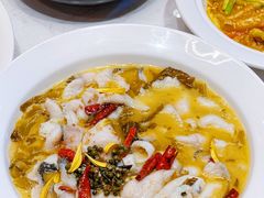 -望乡楼上海菜(陆家浜路店)