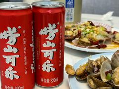 -来之顺海鲜菜馆·青岛菜·始于1993(栈桥店)