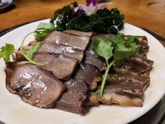 卤水拼盘-蚝得喜海鲜(东城店)