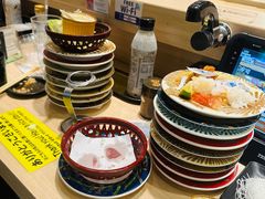-大起水产回转寿司(道顿堀店)