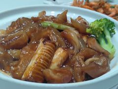 -直隶安家牛肉罩饼(建华店)