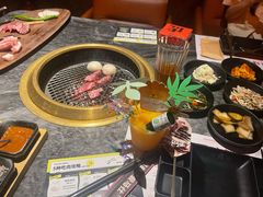 -虎哥六韩式烤肉料理 TIGERGRILL(隆生金山湖中心购物广场店)