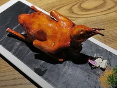 -大鸽饭(岗顶店)