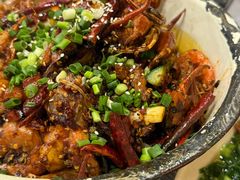 -辣螃铠盆盆蟹大排档(总店)