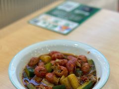 -老乡鸡(淮河路步行街店)