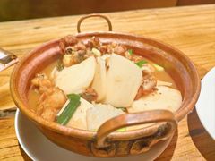 -缘生态云南菜·野生菌庭院餐厅(华侨城店)