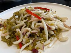 -昌正春天酒店-海鲜餐厅