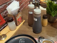 -香猪坊韩国烤肉专属门店(魏公村店)