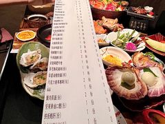 -花潮料理艺食馆(SM新生活广场店)
