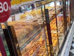 -味多美蛋糕(金顶街店)