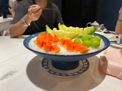 -禧悦楼(天德广场店)