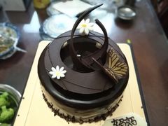 -黑池口感烘焙·生日蛋糕(坂田店)
