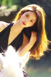 -米莱摄影写真(五大道别墅店)