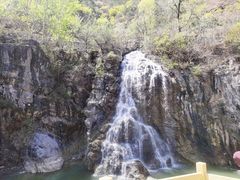 -百里山水画廊乌龙峡谷
