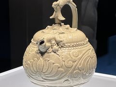 -陕西历史博物馆