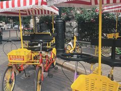 -天津五大道文化旅游区