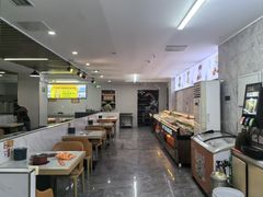 -小鱼儿鲜鱼自助火锅(芝尔庄店)