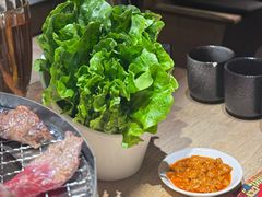 -隐家本格烧肉(万达广场店)