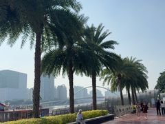-海心沙亚运公园