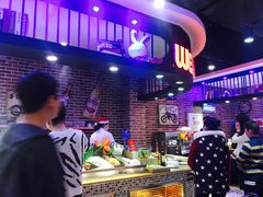 -吉布鲁牛排海鲜自助(武侯泛悦国际店)