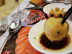 -芭菲盛宴·环球美食(解放碑英利国际店)