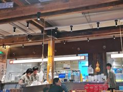 -北丐先生·野馄饨烧烤(泰达E街区店)