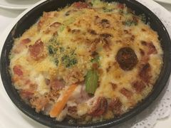 -维兰西餐(万泉河店)