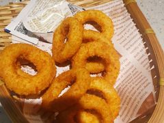-味妙烤鱼吧(回龙观店)