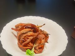 -龙宴海鲜城(经中路店)