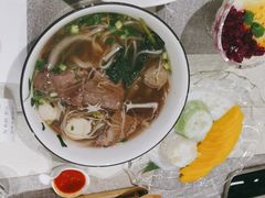-芭提雅PHO THAI(美美1店)