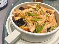 -客家汇·客家传承菜(水库店)