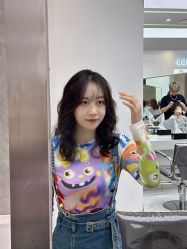 -天使之手