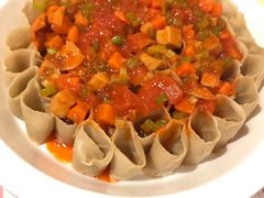 -西贝(上海我格广场店)