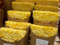 -好利来(上海长宁龙之梦店)