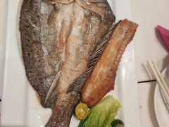 -太兴餐厅(东方广场分店)