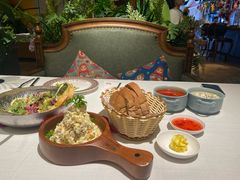 -俄士厨房(五棵松华熙LIVE店)