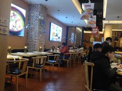 大堂-大碗先生(方圆荟店)