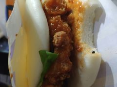 -前进5路汉堡炸鸡(汉街skp店)