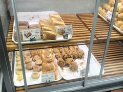 -苹果花园(乳山路店)