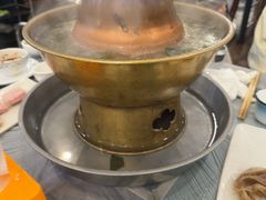 -鑫龙火锅城(青岛分店)