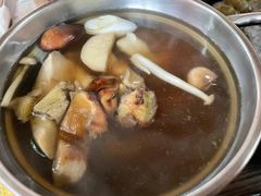 -丽江庭院之爱在路上(西单店)
