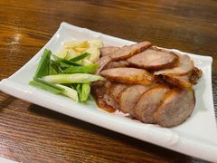 台湾香肠-台南擔仔面·卤肉饭(老虹井路店)