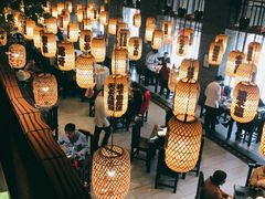 大堂-老村长•湖北家常菜(南湖店)