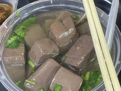-阿姨牛杂(北京路店)