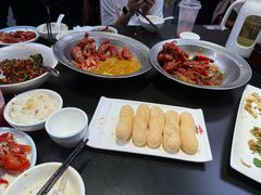 -天宝兄弟(前海壹方城店)