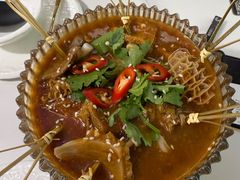 -3号仓库·创意中国菜(新世界城店)