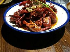 -功夫小龙虾·烧烤·江湖菜(金沙洲店)