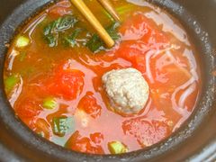 -李记特色罐罐米线(重庆中环大厦店)