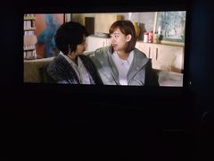 -SFC上影影城(港汇永华IMAX激光店)