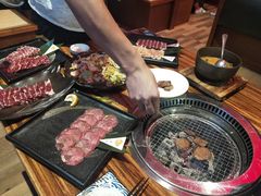 -热血兄弟·炭火烤肉(融侨中心店)